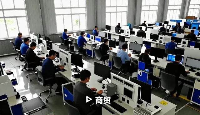 质检服务帮助客户实现商贸目标