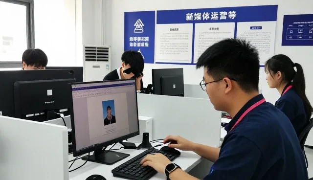 广州创不同广告有限公司解答关于新媒体运营等的问题