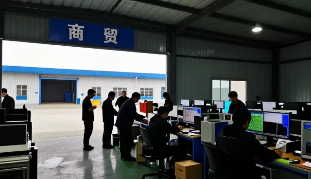 库存托管应用范围不断扩大